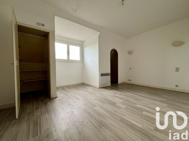 Maison de ville - 130 m² - 5 pièces