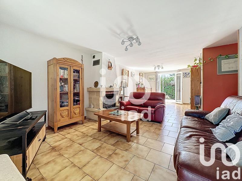 Maison - 82 m² - 4 pièces