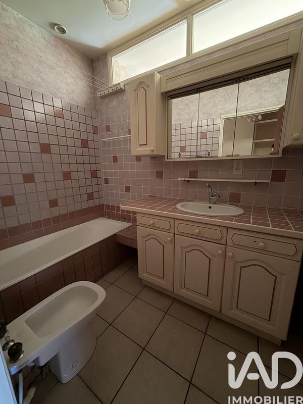 Maison - 173 m² - 6 pièces