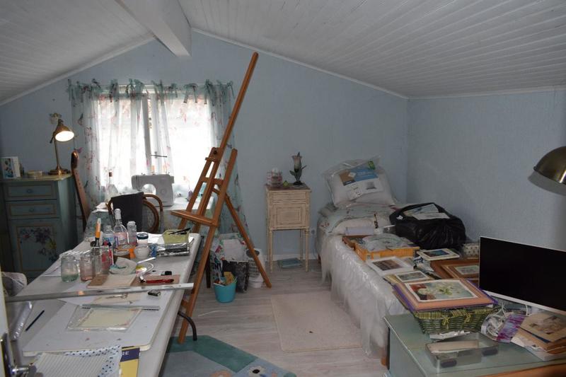 Maison - 140 m² - 9 pièces