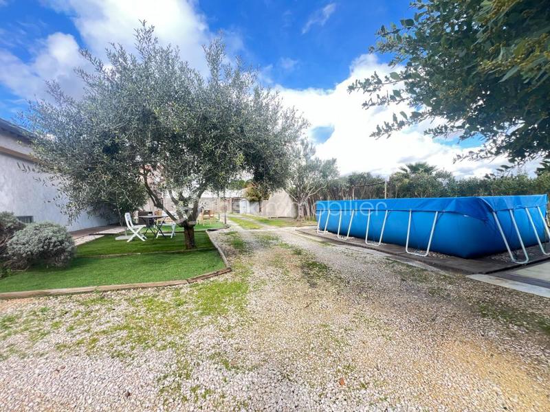 Maison - 109 m² - 5 pièces