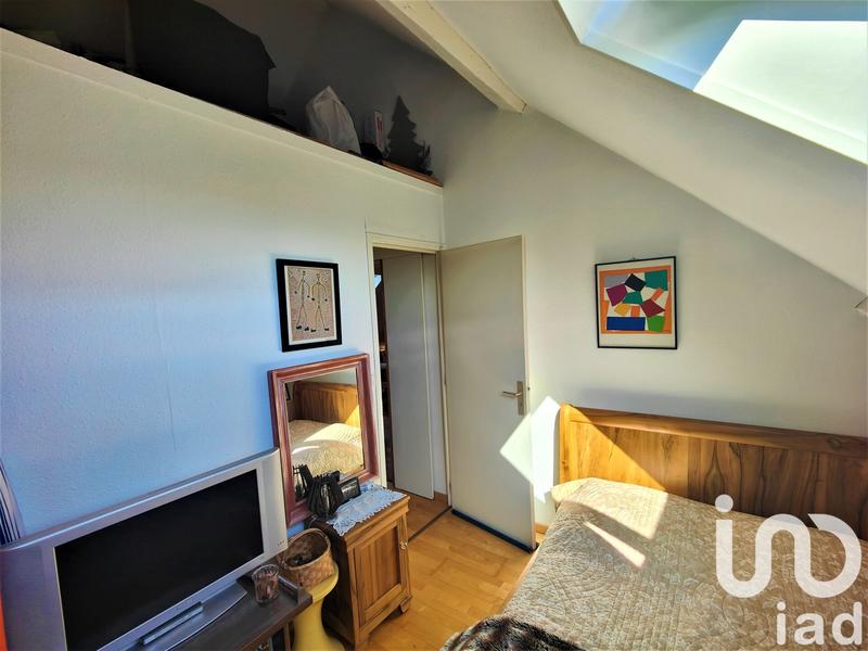 Duplex - 85 m² - 4 pièces