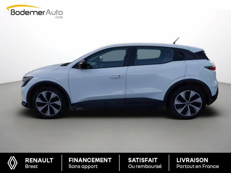 Renault Mégane E-Tech Er Ev60 130ch super charge Evolution