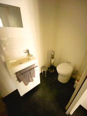 Appartement - 100 m² - 5 pièces