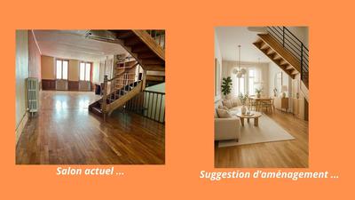 Maison - 287 m² - 10 pièces