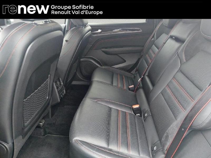 Renault Arkana E-Tech 145 - 21b R.S. Line