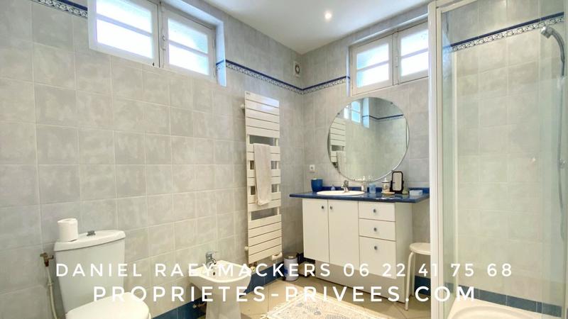 Maison - 170 m² - 6 pièces