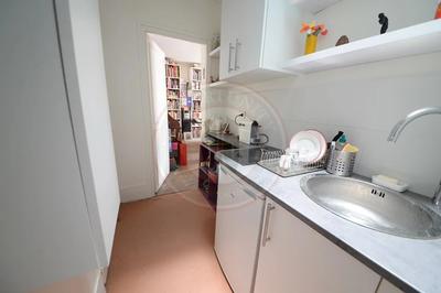 Appartement - 29 m² - 2 pièces