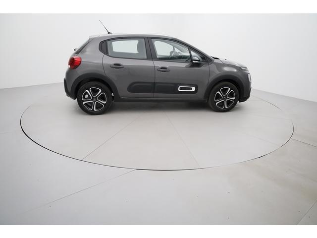 Citroën C3 Plus BlueHDi 100 Bvm6