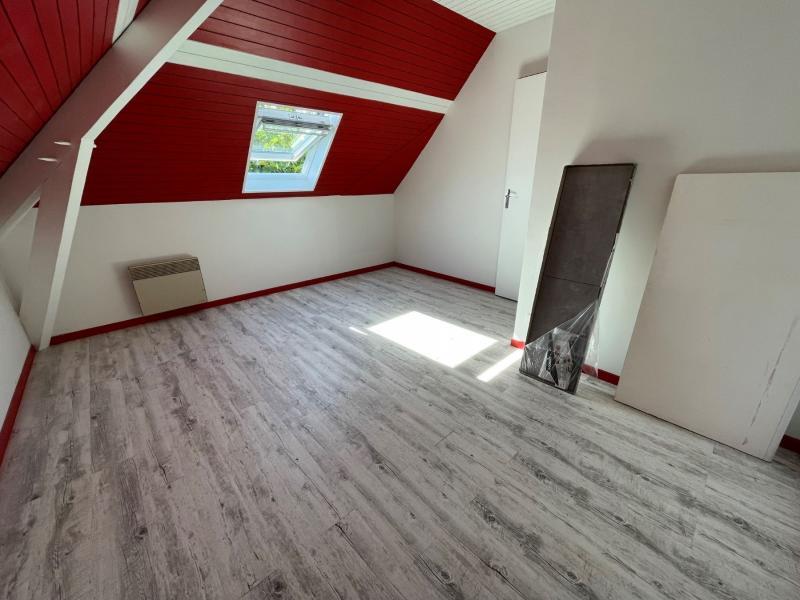 Maison - 145 m² - 5 pièces