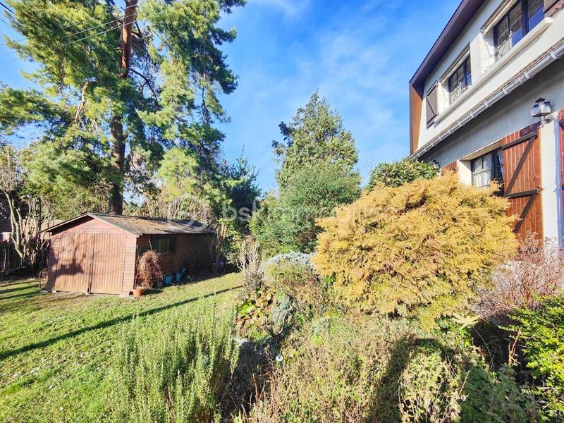 Maison traditionnelle - 120 m² - 7 pièces