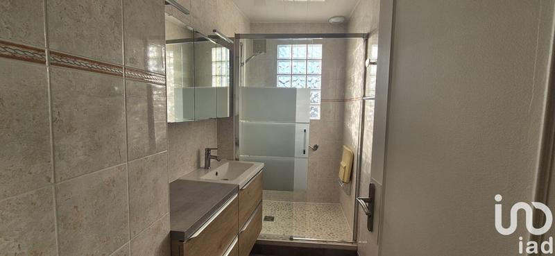 Appartement - 73 m² - 4 pièces