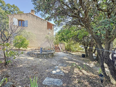 Maison - 141 m² - 6 pièces