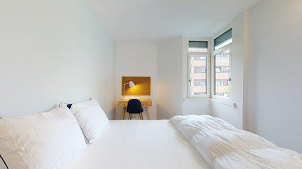 Appartement - 91 m²