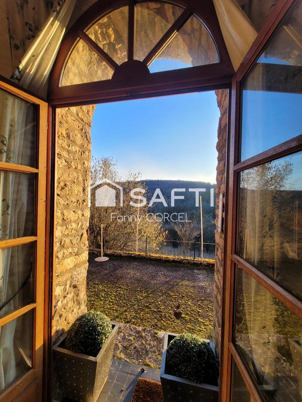 Maison - 136 m² - 5 pièces