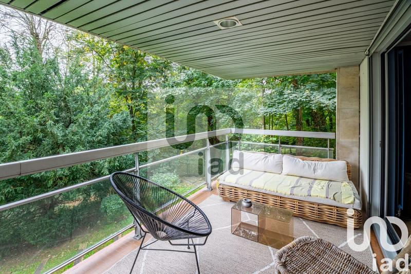 Appartement - 95 m² - 4 pièces