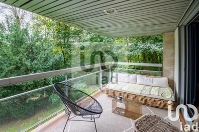 Appartement - 95 m² - 4 pièces