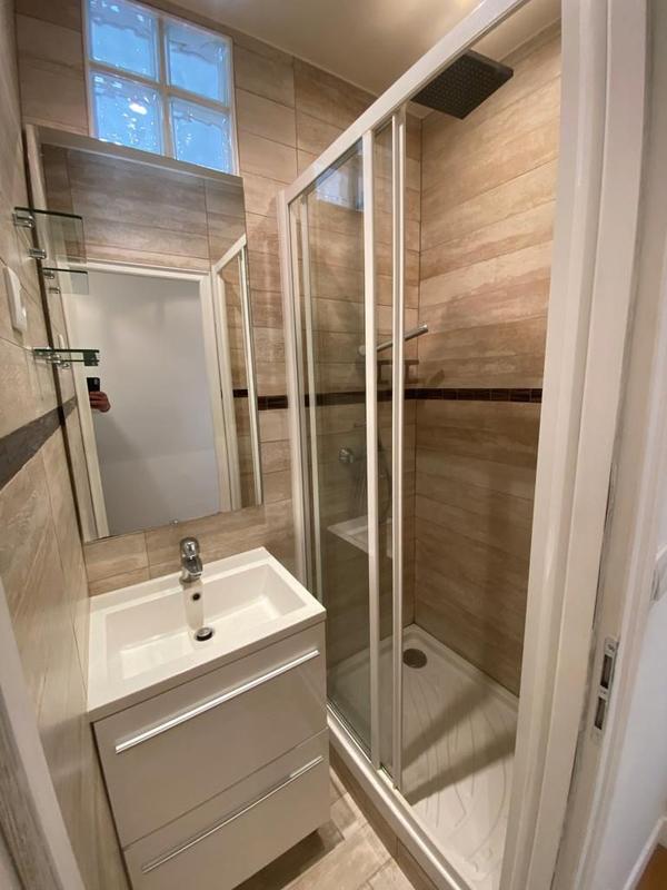 Appartement - 21 m² - 1 pièce