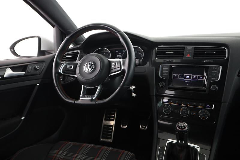 Volkswagen Golf VII 2.0 Tsi BlueMotion Tech Gti 5p 220 ch