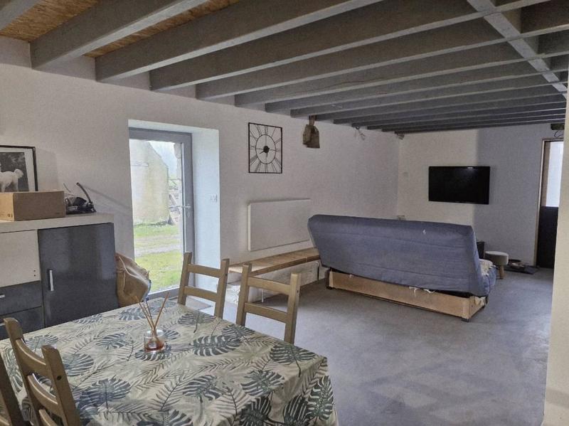 Villa - 62 m² - 2 pièces