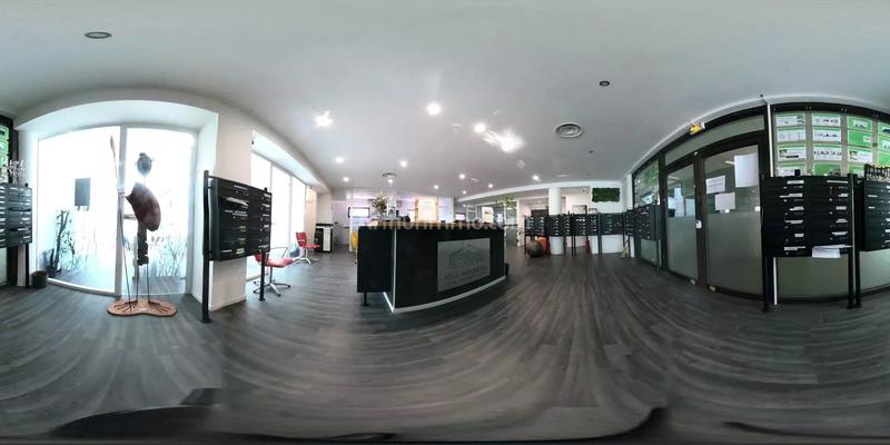 Bureau - 30 m² - 1 pièce