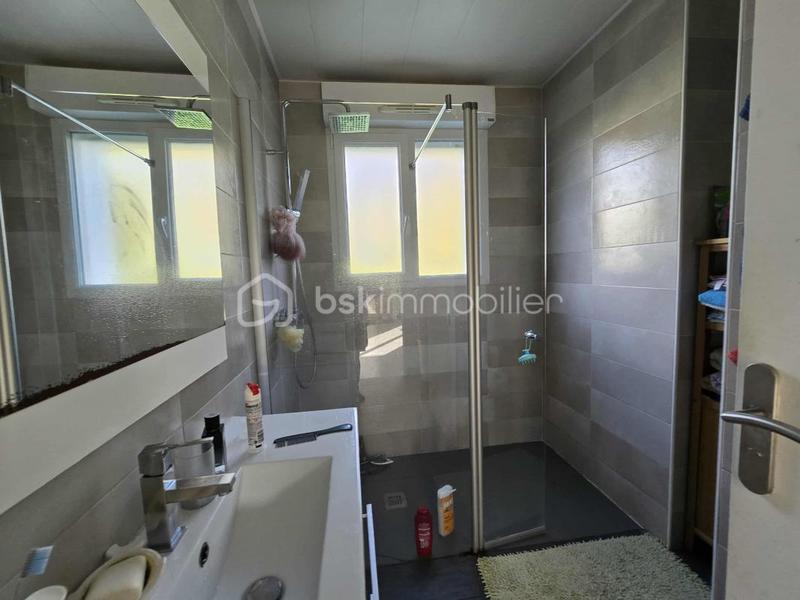 Maison - 172 m² - 7 pièces