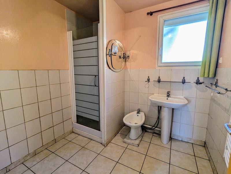 Maison - 86 m² - 4 pièces