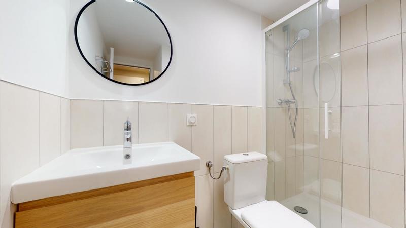 Appartement - 337 m²