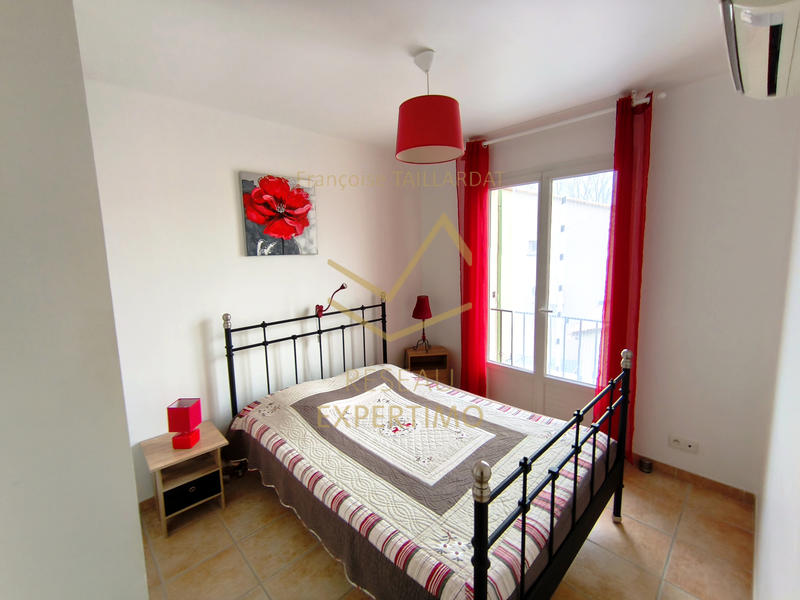 Maison - 46 m² - 3 pièces