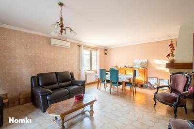 Maison - 92 m² - 3 pièces