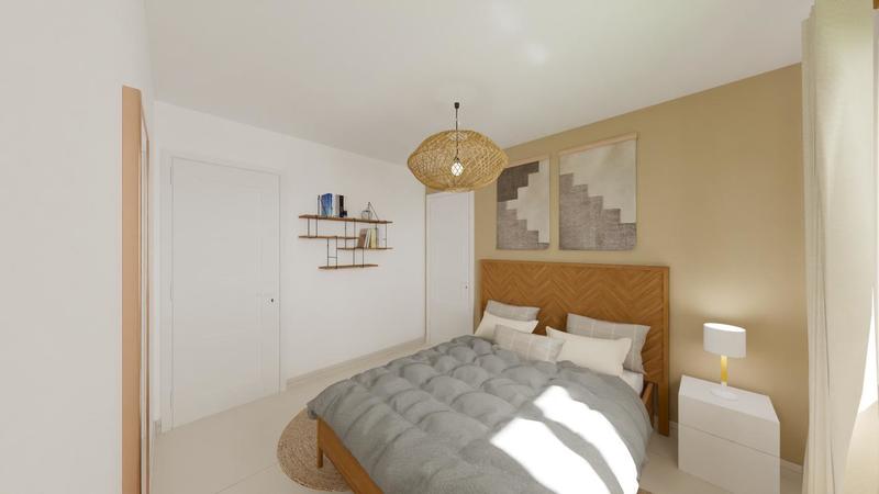 Maison - 137 m² - 4 pièces