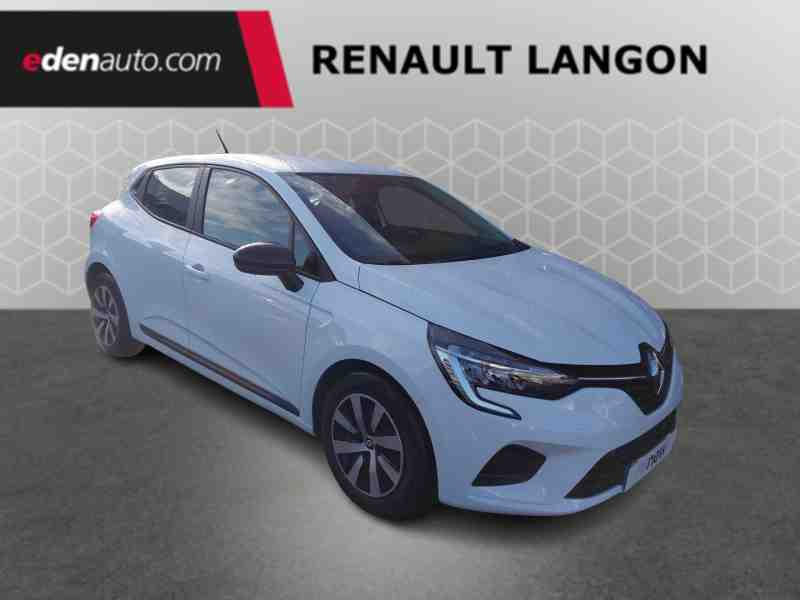 Renault Clio TCe 90 Equilibre