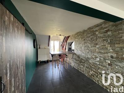 Appartement - 78 m² - 4 pièces