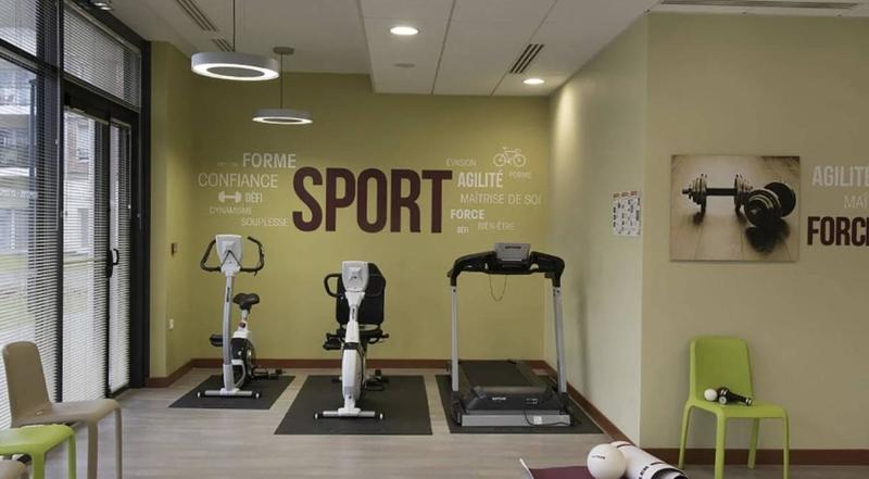 Appartement - 28 m² - 1 pièce