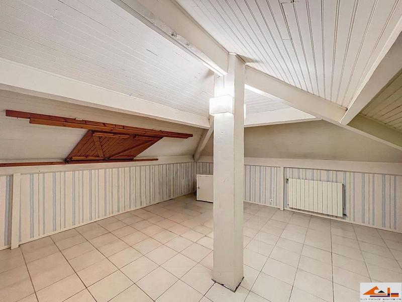 Villa - 170 m² - 7 pièces