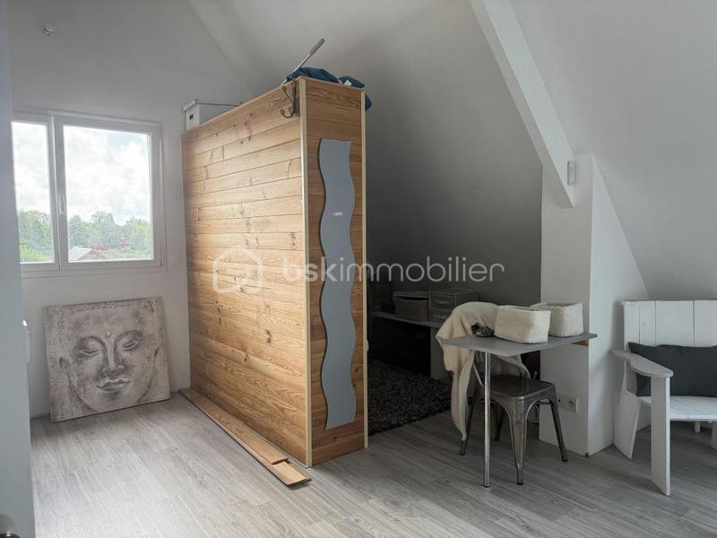 Propriété - 148 m² - 5 pièces