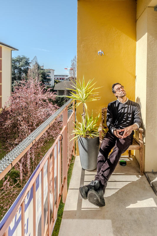 Appartement - 65 m² - 4 pièces