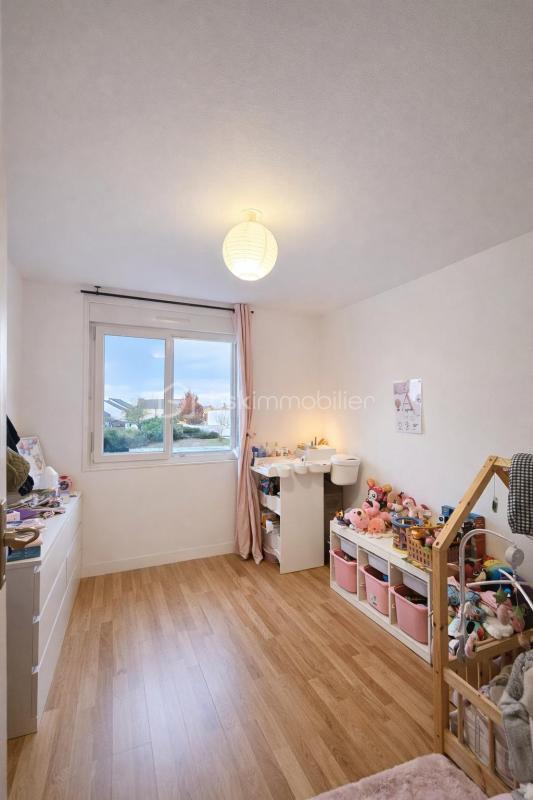 Maison de ville - 132 m² - 5 pièces