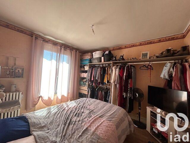 Maison - 79 m² - 3 pièces