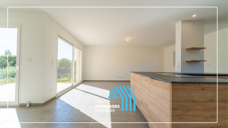 Villa - 153 m² - 6 pièces