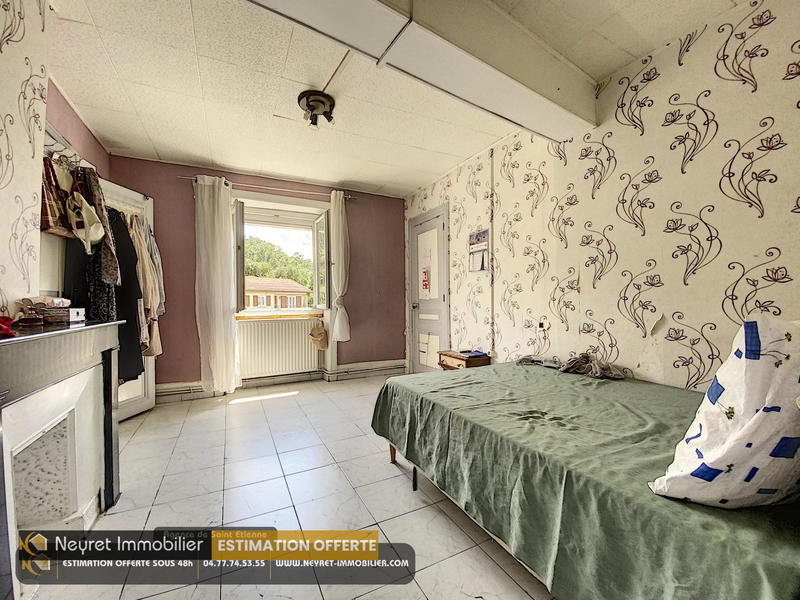 Appartement - 130 m² - 6 pièces