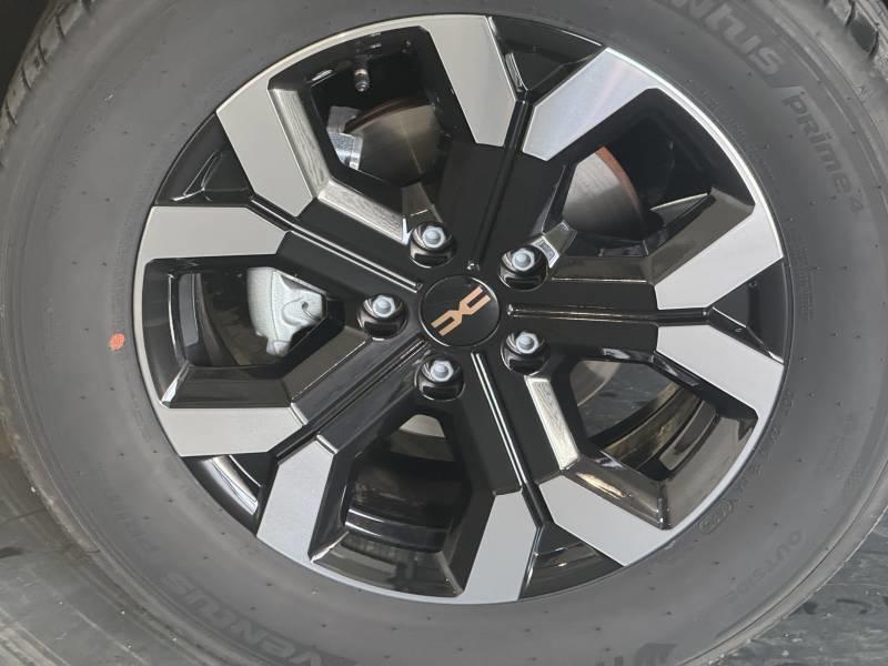 Dacia Duster Eco-G 100 Extreme