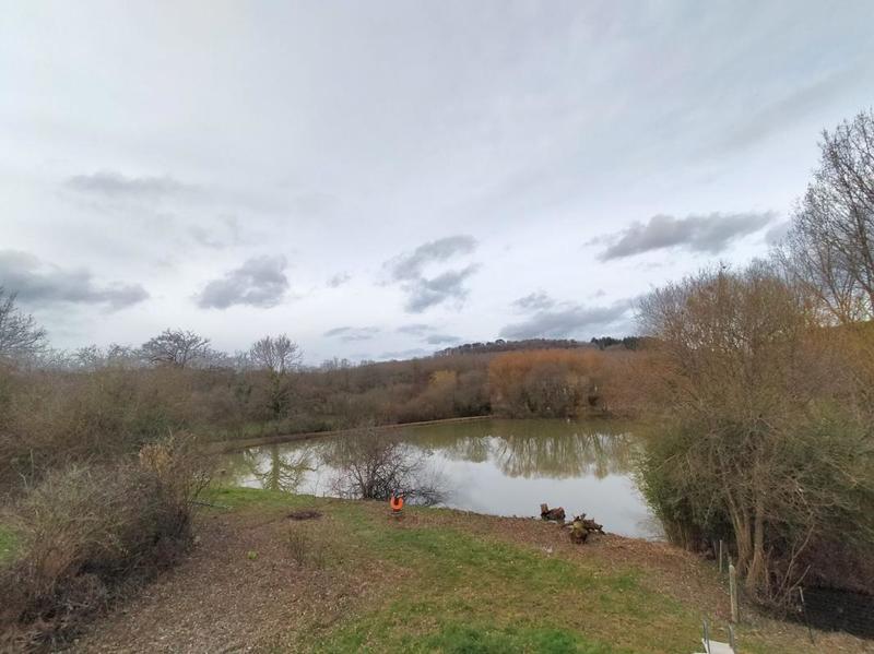 Maison - 106 m² - 6 pièces