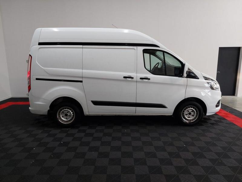 Ford Transit Custom 2.0 Ecoblue 105 300 L1h2 Trend Business