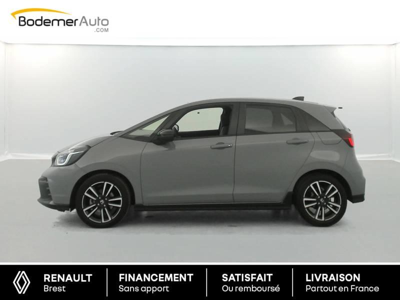 Honda Jazz e:Hev 1.5 i-Mmd Advance Sport