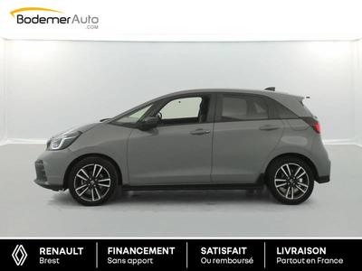 Honda Jazz e:Hev 1.5 i-Mmd Advance Sport