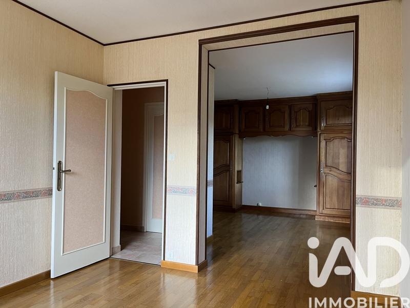 Maison - 142 m² - 5 pièces