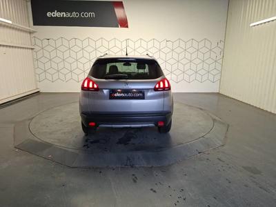 Peugeot 2008 BlueHDi 100ch s&amp;S Bvm5 Allure