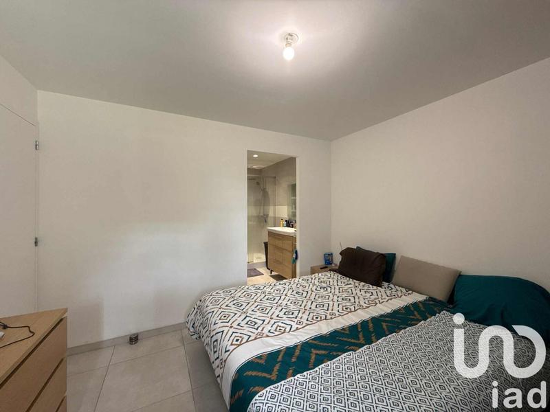 Maison - 97 m² - 5 pièces