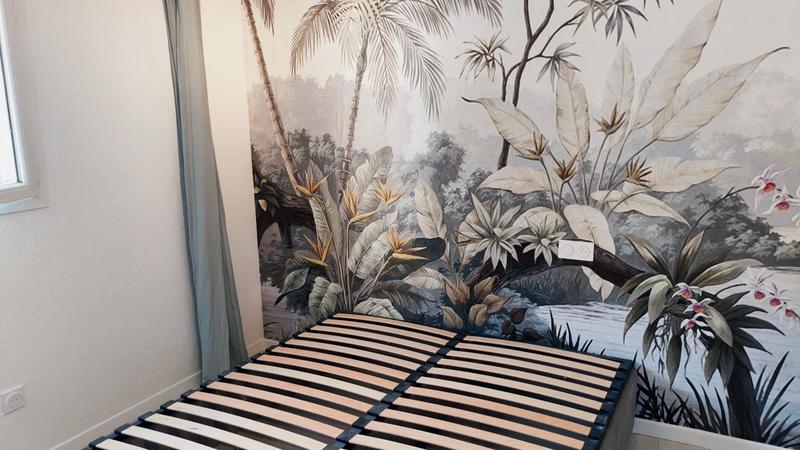 Maison - 67 m² - 3 pièces